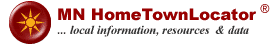 Community and City Profiles: HomeTownLocator.com